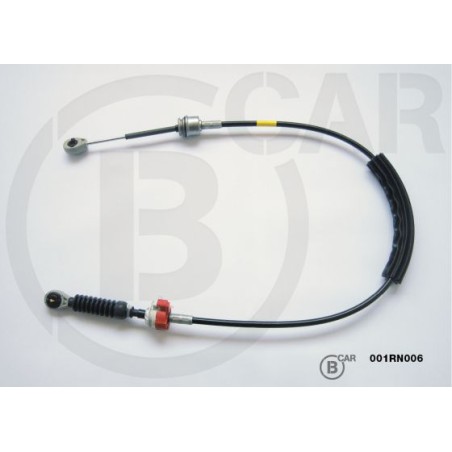 Câble De Boîte De Vitesse Pour Renault Megane II 112887 344453493R 7701474698