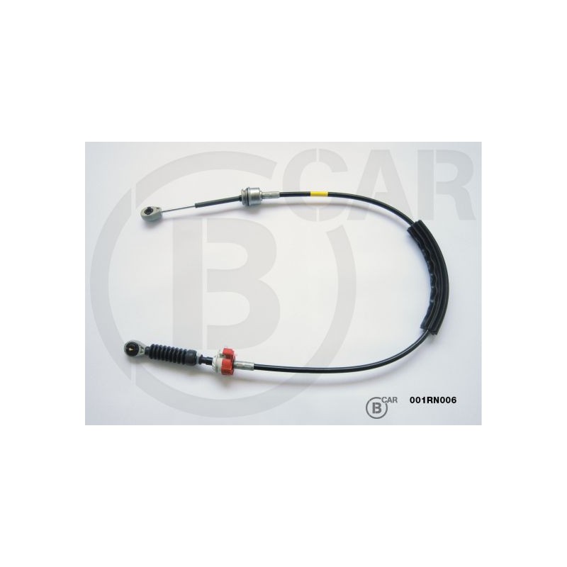 Câble De Boîte De Vitesse Pour Renault Megane II 112887 344453493R 7701474698