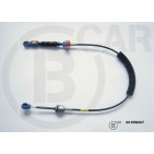 Câble De Boîte De Vitesse Pour Renault Megane II 112888 314156687R 7701474699