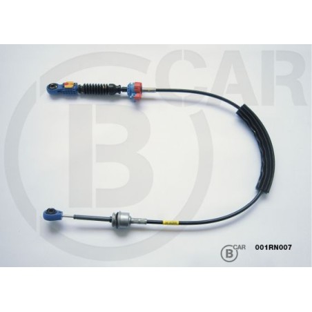Câble De Boîte De Vitesse Pour Renault Megane II 112888 314156687R 7701474699