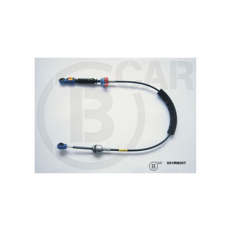 Câble De Boîte De Vitesse Pour Renault Megane II 112888 314156687R 7701474699