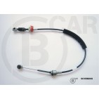 Câble De Boîte De Vitesse Pour Renault Megane II 112889 7701474701 7701479005