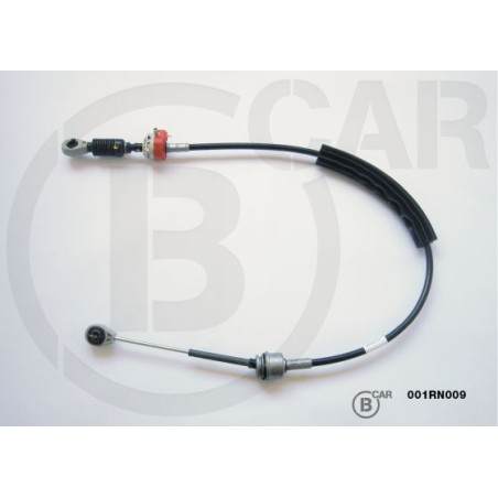 Câble De Boîte De Vitesse Pour Renault Megane II 112889 7701474701 7701479005