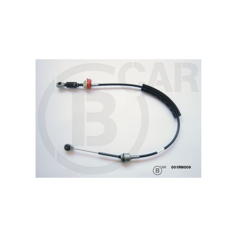Câble De Boîte De Vitesse Pour Renault Megane II 112889 7701474701 7701479005