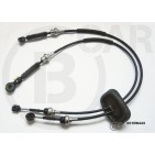 Câble De Boîte De Vitesse Pour Renault Opel Nissan 3444500Q0C 4432979 112882