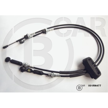 Câble De Boîte De Vitesse Pour Renault Opel Nissan 4434468 3444500Q0E