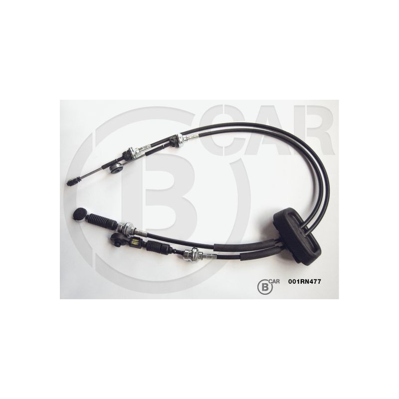 Câble De Boîte De Vitesse Pour Renault Opel Nissan 4434468 3444500Q0E