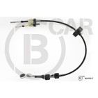 Câble De Boîte De Vitesse Pour Opel Zafira A B Family 55351949 758819