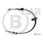 Câble De Boîte De Vitesse Pour Opel Insignia A 55488642