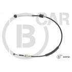 Câble De Boîte De Vitesse Pour Fiat Grande Punto Alfa Romeo Mito