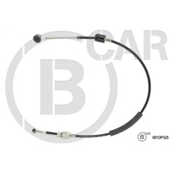 Câble De Boîte De Vitesse Pour Fiat Grande Punto Alfa Romeo Mito