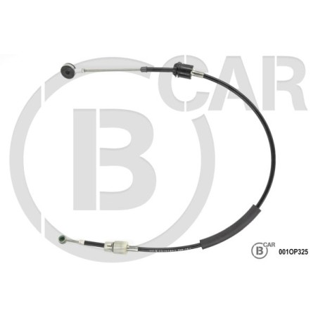 Câble De Boîte De Vitesse Pour Fiat Grande Punto Alfa Romeo Mito