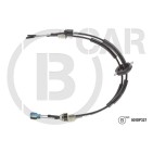 Câble De Boîte De Vitesse Pour Opel Mokka Chevrolet Trax 55597758
