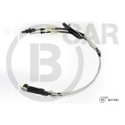 Câble De Boîte De Vitesse Pour Toyota Yaris 338200D130