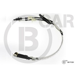 Câble De Boîte De Vitesse Pour Toyota Yaris 338200D130
