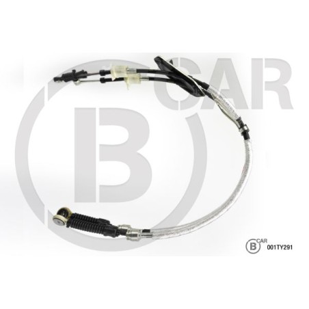 Câble De Boîte De Vitesse Pour Toyota Yaris 338200D130