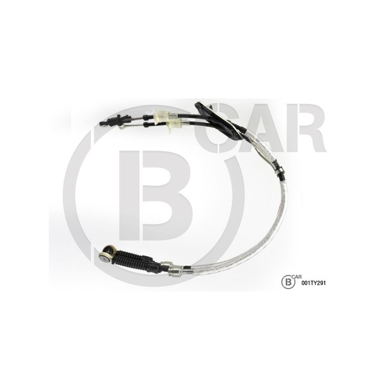 Câble De Boîte De Vitesse Pour Toyota Yaris 338200D130