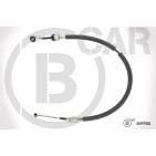 Câble De Boîte De Vitesse Pour Fiat Grande Punto 127260 55199398 55230716