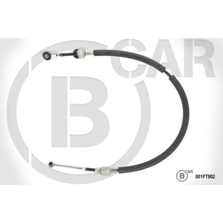 Câble De Boîte De Vitesse Pour Fiat Grande Punto 127260 55199398 55230716