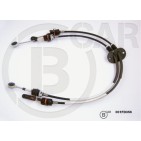 Câble De Boîte De Vitesse Pour Ford Tourneo Transit 1338442 1362882 1742721