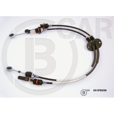 Câble De Boîte De Vitesse Pour Ford Tourneo Transit 1338442 1362882 1742721
