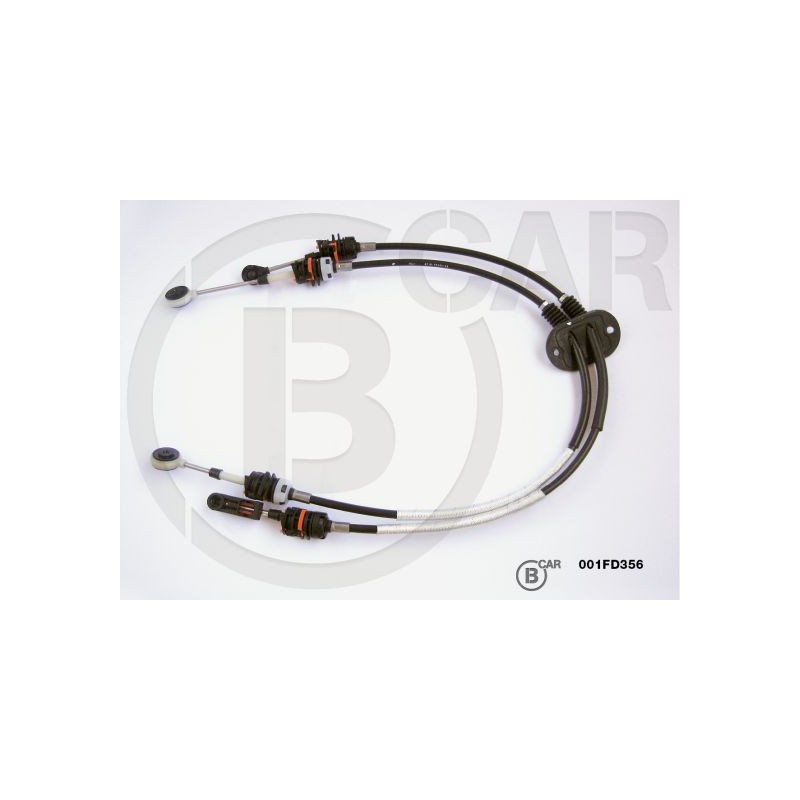 Câble De Boîte De Vitesse Pour Ford Tourneo Transit 1338442 1362882 1742721