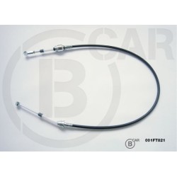 Câble De Boîte De Vitesse Pour Fiat Grande Punto 46544422 46774363 46803967