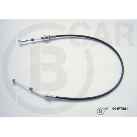 Câble De Boîte De Vitesse Pour Fiat Grande Punto 46544422 46774363 46803967