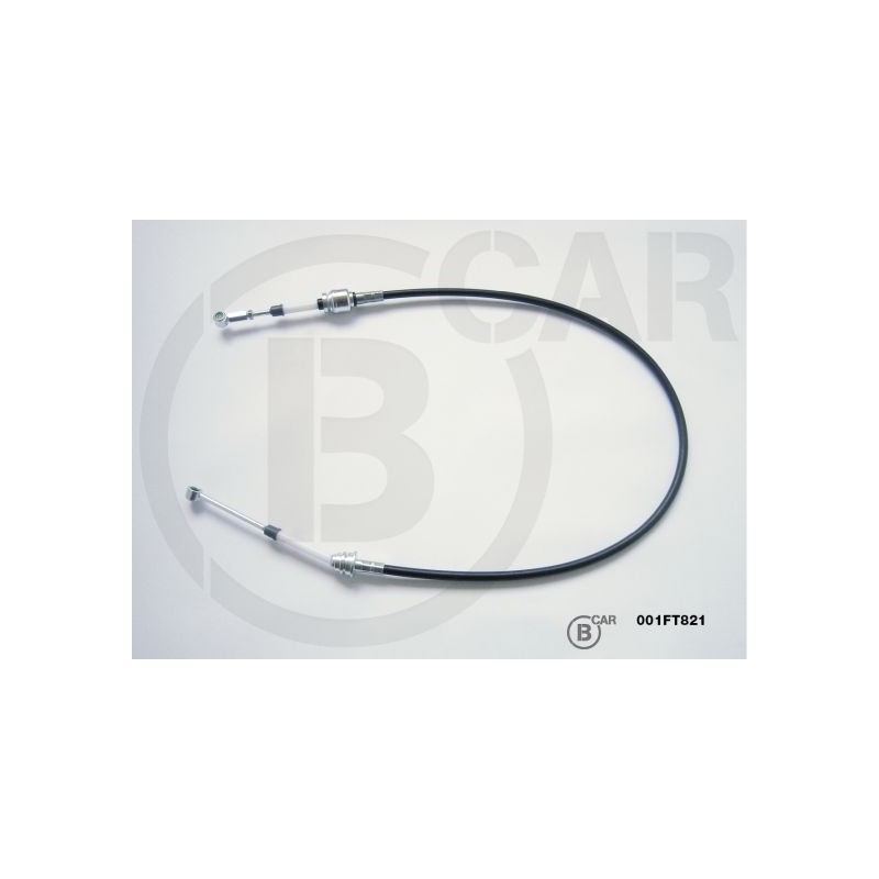 Câble De Boîte De Vitesse Pour Fiat Grande Punto 46544422 46774363 46803967
