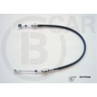 Câble De Boîte De Vitesse Pour Fiat Grande Punto 55186859 55194345 55234096