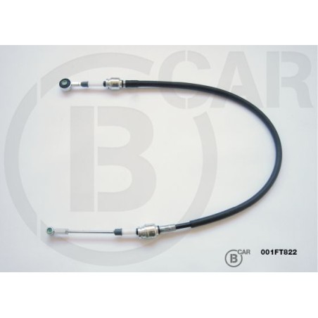 Câble De Boîte De Vitesse Pour Fiat Grande Punto 55186859 55194345 55234096