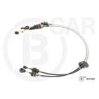 Câble De Boîte De Vitesse Pour Ford Cougar Mondeo II 1118037 XS7R7E395AB