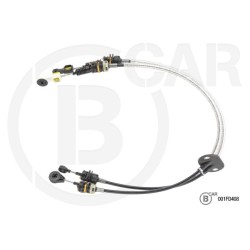Câble De Boîte De Vitesse Pour Ford Cougar Mondeo II 1118037 XS7R7E395AB