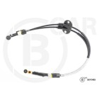 Câble De Boîte De Vitesse Pour Ford Focus Turnier 1093047 1107096 1132404