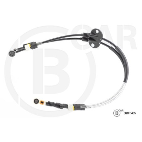 Câble De Boîte De Vitesse Pour Ford Focus Turnier 1093047 1107096 1132404