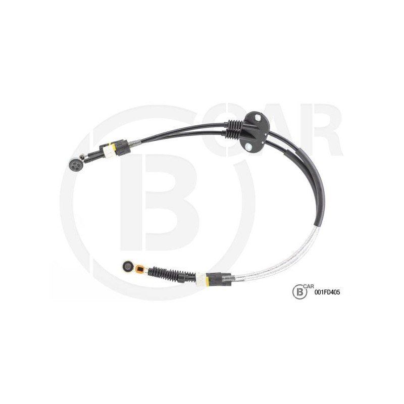 Câble De Boîte De Vitesse Pour Ford Focus Turnier 1093047 1107096 1132404