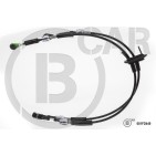 Câble De Boîte De Vitesse Pour Ford KA 1824322
