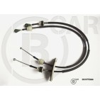 Câble De Boîte De Vitesse Pour Peugeot Fiat Citroën 55227529 1609930980