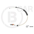 Câble De Boîte De Vitesse Pour Peugeot 407 Citroën C5 I II