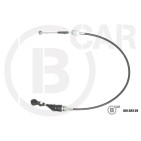 Câble De Boîte De Vitesse Pour Fiat Punto Alfa Romeo Mito 46337937 55250322
