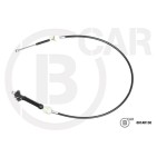 Câble De Boîte De Vitesse Pour Fiat Punto Alfa Romeo Mito 46337938 55246426