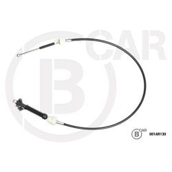 Câble De Boîte De Vitesse Pour Fiat Punto Alfa Romeo Mito 46337938 55246426