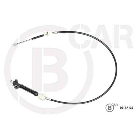Câble De Boîte De Vitesse Pour Fiat Punto Alfa Romeo Mito 46337938 55246426