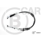 Câble De Boîte De Vitesse Pour Alfa Romeo 147 GT