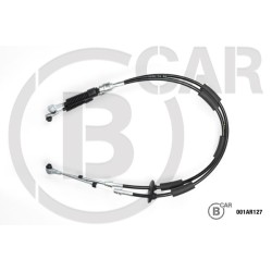 Câble De Boîte De Vitesse Pour Alfa Romeo 147 GT