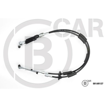 Câble De Boîte De Vitesse Pour Alfa Romeo 147 GT
