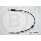 Câble De Boîte De Vitesse Pour Peugeot Fiat Citroën 1329695080 1318942080