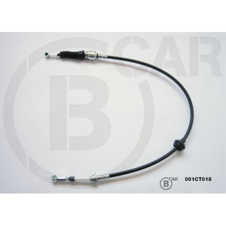 Câble De Boîte De Vitesse Pour Peugeot Fiat Citroën 1329695080 1318942080