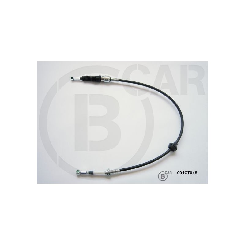 Câble De Boîte De Vitesse Pour Peugeot Fiat Citroën 1329695080 1318942080