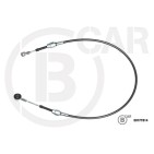 Câble De Boîte De Vitesse Pour Fiat Bravo II Lancia Delta III 55211803